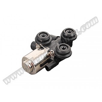 Kalorifer Musluğu E39 E46 X3:E83