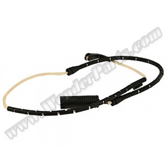 Fren Balata Fişi E39 Ön