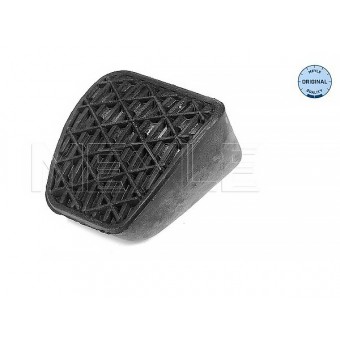 Fren Pedal Lastiği MerCedes Man.Şanz