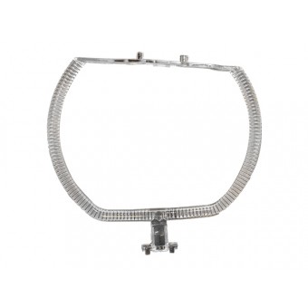 Far Led Yüzüğü F30 Dış Sağ (Kısa Hüzme) 2012-15