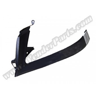 Far Alt Çitası Spr906 Sol; Deliksiz