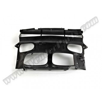Panel Hava Kanalı E39 Ön; Fan Maskesi