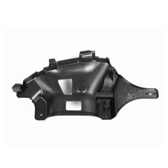 Egzoz Ucu Braketi W223 Arka Sol -/////AMG- 2021-