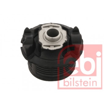 Travers Takozu W221 Arka; Ön Taraf