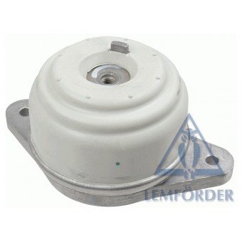 Motor Kulağı W221 [M273] 4-Matic