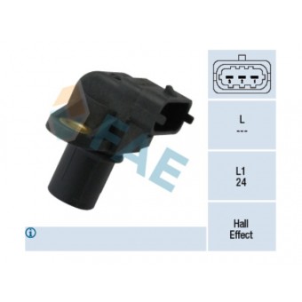 Eksantrik Devir Sensörü M111 M104 [W140 W202 W210 W163]
