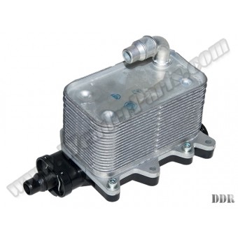 Şanzıman Yağ Radyatörü E60 E65 X3:E83 [M47 N47 M57] Komple