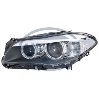 Komple Far F10 Sol Bi-Xenon 2010-13