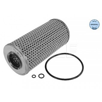 Yağ Filtresi OM601 OM602 OM604>606 [W124 W140 W202 W210 Spr901>904 Vito638]
