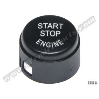 START-STOP Düğme Kapağı F10 F07 F01