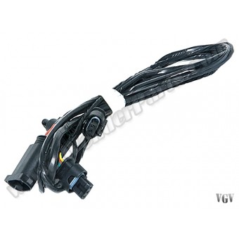 Kablo Tesisatı F30+LCI F34+LCI F32+LCI Ön Tampon