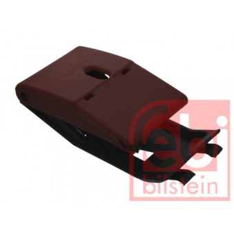 Kaput Açma Dili W124 İç