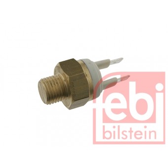 Hararet Müşiri (Fan) 2-Fişli; 82C/75C Siyah [M20 M21]