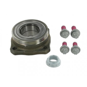 Tekerlek Rulmanı (Tm Tk) F10 F07 F01 Arka