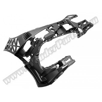 Tampon Taşıyıcı Braketi W212 Ön İç Sağ -AMG- 2013-16