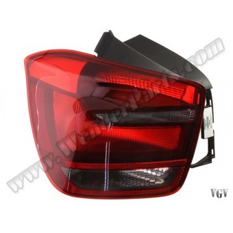 Komple Stop F20 Sol 2011-14