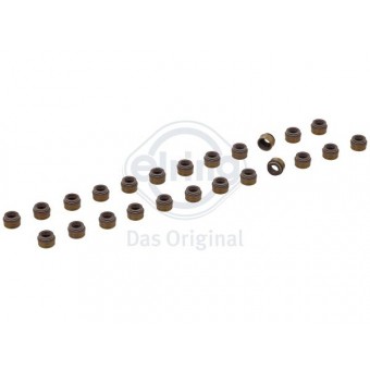Supap Keçesi M104 M120 OM613 OM648 7mm; 24ad