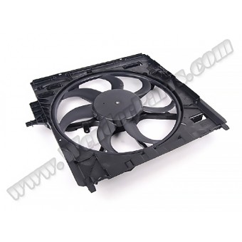 Komple Fan X5:E70 [N52 N62] 600W