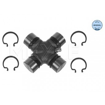 Şaft İstavrozu 24x74.5mm; Deliksiz [W123 T1:207D>410D]
