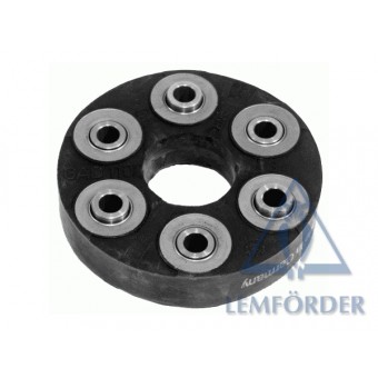 Şaft Köselesi W201 W124 W202 W210 Arka