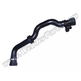 Radyatör Hortumu E46 [M57] Üst; Sol