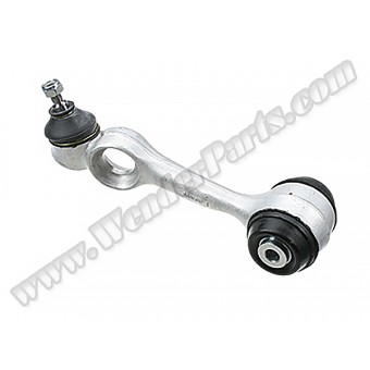 Salıncak W126 Ön Üst Sağ; Alüminyum