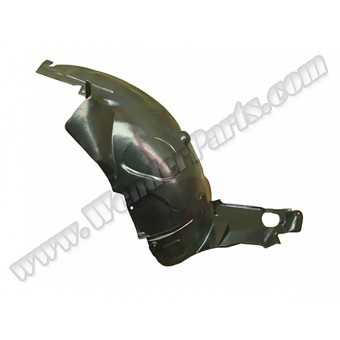 Çamurluk Davlumbazı W245 Ön Sağ; Arka Taraf 2005-08