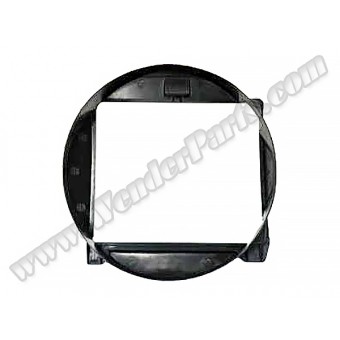 Radyatör Davlumbazı W201 AC- [M102]