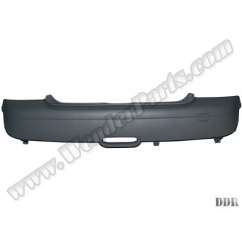 Tampon Mini-R56/R57 Arka -///M-