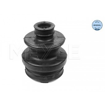 Aks Körüğü W123>140 Arka Dış -6 CYL-; Büyük Tip