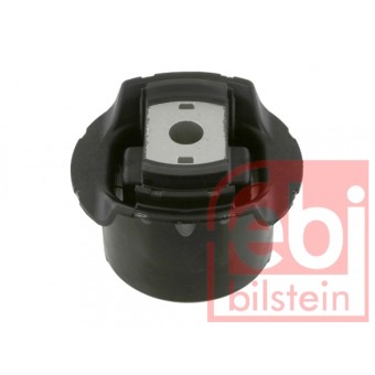 Travers Takozu W164 Arka; Arka Taraf