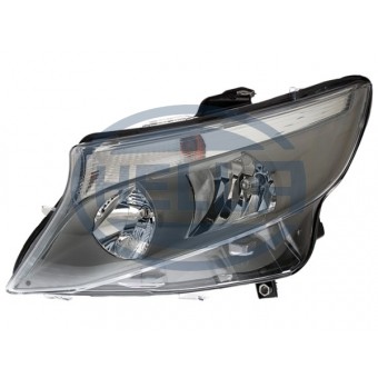 Komple Far Vito447 Sol 2015-16