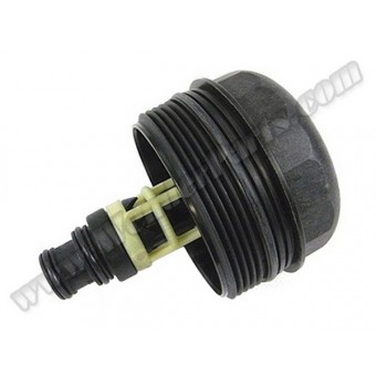 Yağ Filtre Kapağı N40>N46/N [E46 E60 E87 E90 X1:E84 X3:E83]