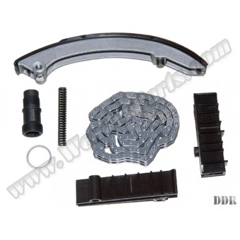 Eksantrik Gergi Seti M102 [W201 W124] Y/M Gerici+Zincir+3xKızak