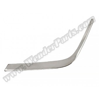 Tampon Nikelajı W210 Ön Sol -Avg/Elg- 1995-99