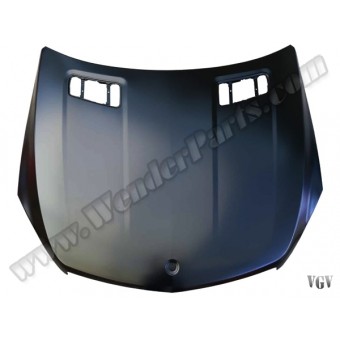 Kaput W166-ML/GLE Sac 2011-15