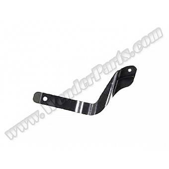 Tampon Braketi W221 Arka Sol 2006-09