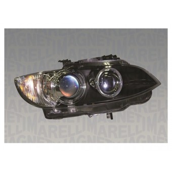 Komple Far E92 Sol Bi-Xenon 2006-09