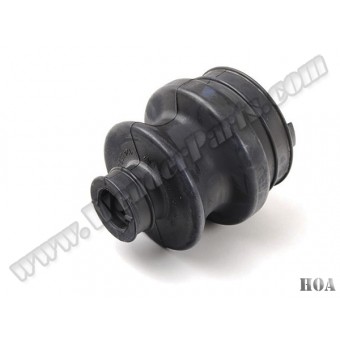 Aks Körüğü W123>140 Arka Dış -6 CYL-; Büyük Tip