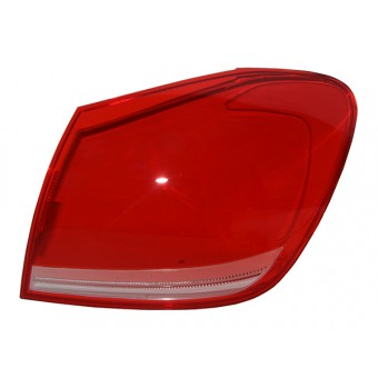 Stop Camı W177 Dış Sağ -Hatchback- 2019-