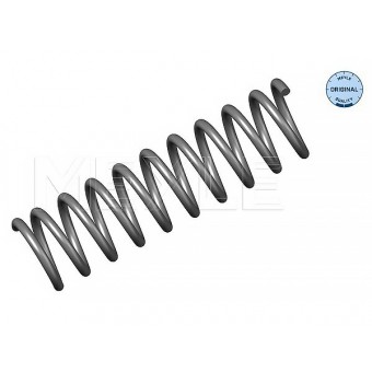 Helezon Yayı E34 Arka 518>535i 524/525td/tds