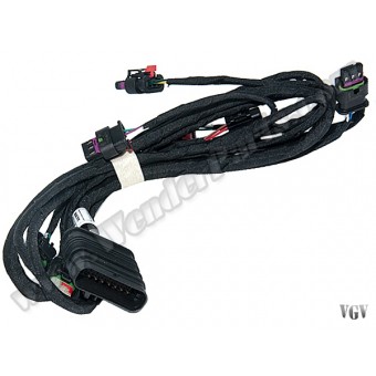 Kablo Tesisatı W212 Ön Tampon 2013-16