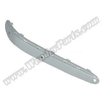 Tampon Bandı W220 Ön Sağ; PDCli 2003-05