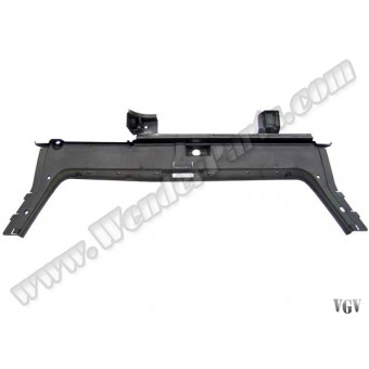 Panel Bakaliti W210 Arka
