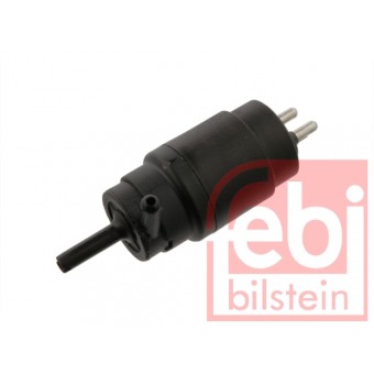 Silecek Su Pompası W201 W124 W202 Far + Ön Cam