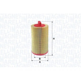 Hava Filtresi M271 [W203 W204 W211]