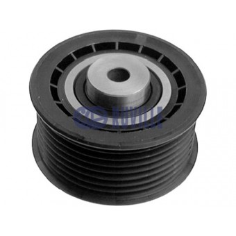 Gergi Makarası M104 M120 [W140]