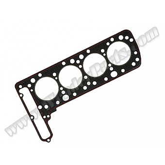 Silindir Kapak Contası OM615 [W115] 88mm