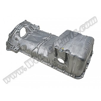 Motor Yağ Karteri M111 [W124 W202 W210]