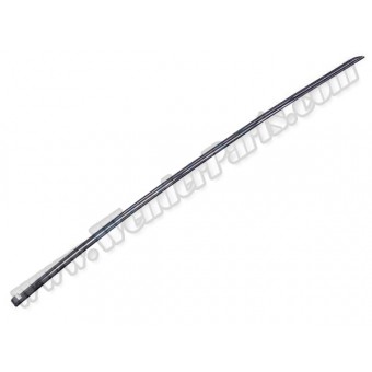 Kapı Nikelajı W212 Arka Sol -Avg/Elg- 2009-12